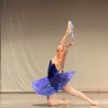 6º of Classic ballet
