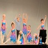 1st Classical Ballet 4-5 years