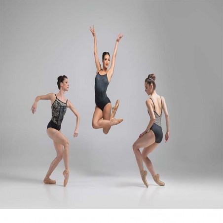 Professional Training in Children's Dance Factory Ballet Madrid.