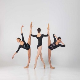Classical Ballet training for children Factory Ballet Madrid