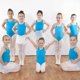 3ª Classical Ballet 8-10 years